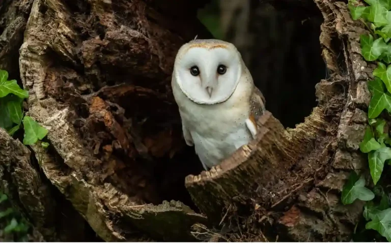 13 Owls In Arizona: North American Owl Species