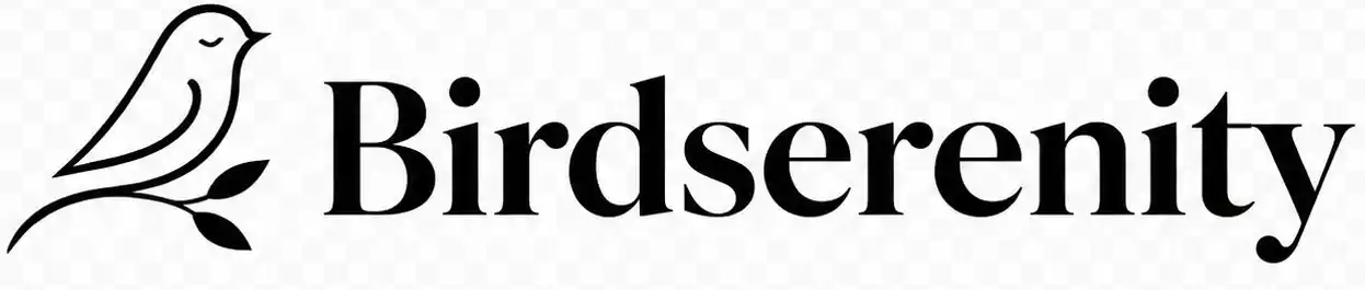 birdserenity logo